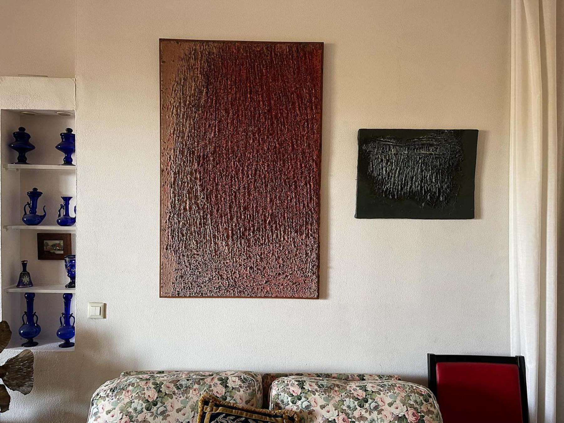 Casa Di Alfredo -Appartamento Musei Vaticani ローマ エクステリア 写真